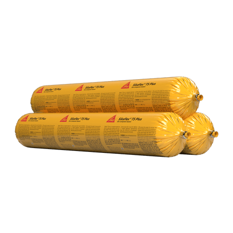 Sikaflex® TS Plus