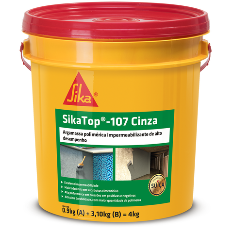SikaTop®-107