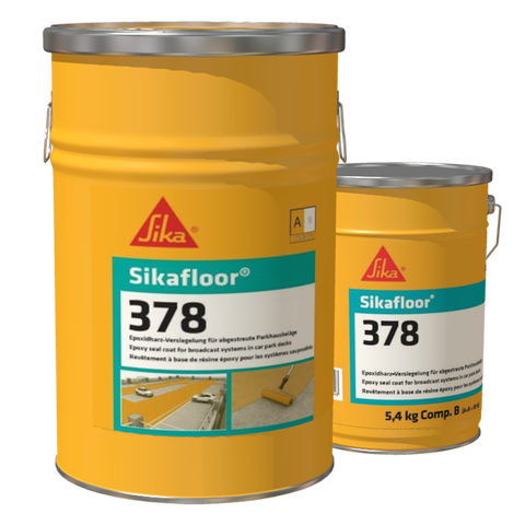 Sikafloor®-378
