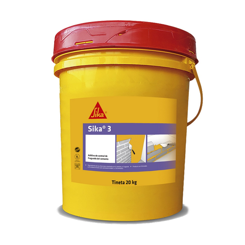 Sika®-3