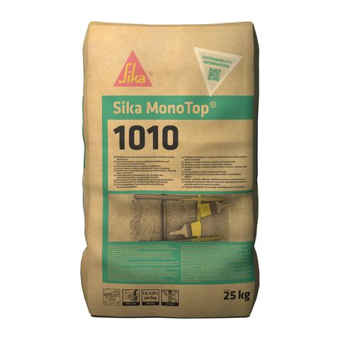 Sika MonoTop®-1010