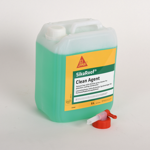 SikaRoof® Clean agent