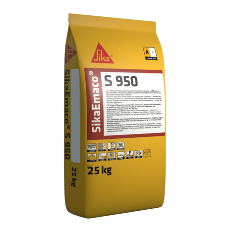 SikaEmaco® S 950
