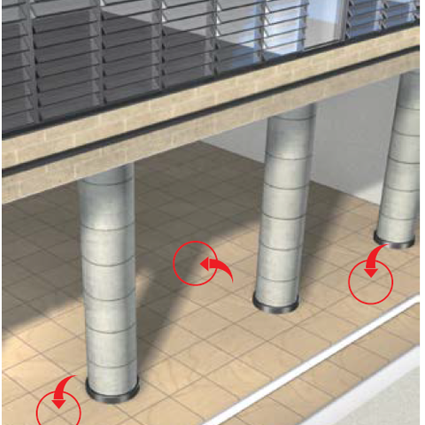 SikaCeram®-180 Marmol