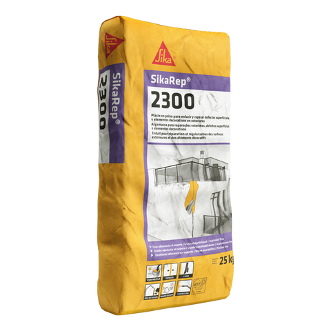 SikaRep®-2300