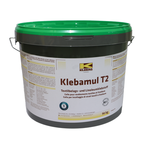 Klebamul T2