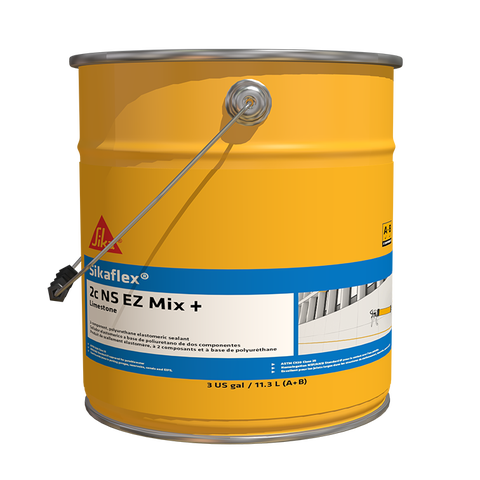 Sikaflex®-2c NS EZ Mix+
