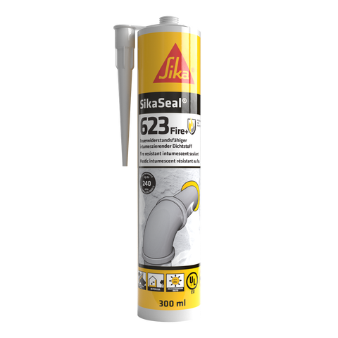 SikaSeal®-623 Fire+
