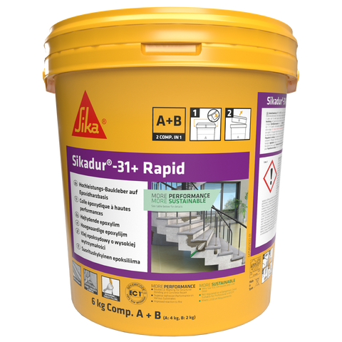 Sikadur®-31+ Rapid