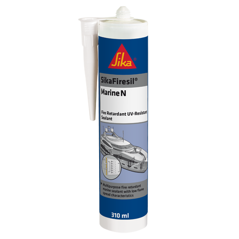 SikaFiresil® Marine N