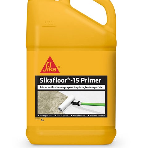 Sikafloor®-15 Primer