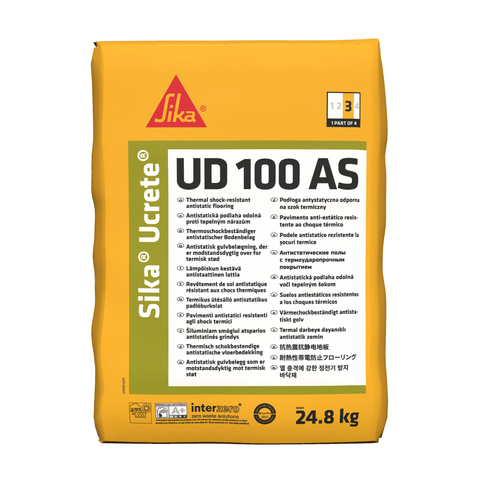 Sika® Ucrete® UD 100 AS