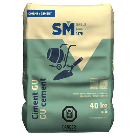 Sable Marco® GU Cement