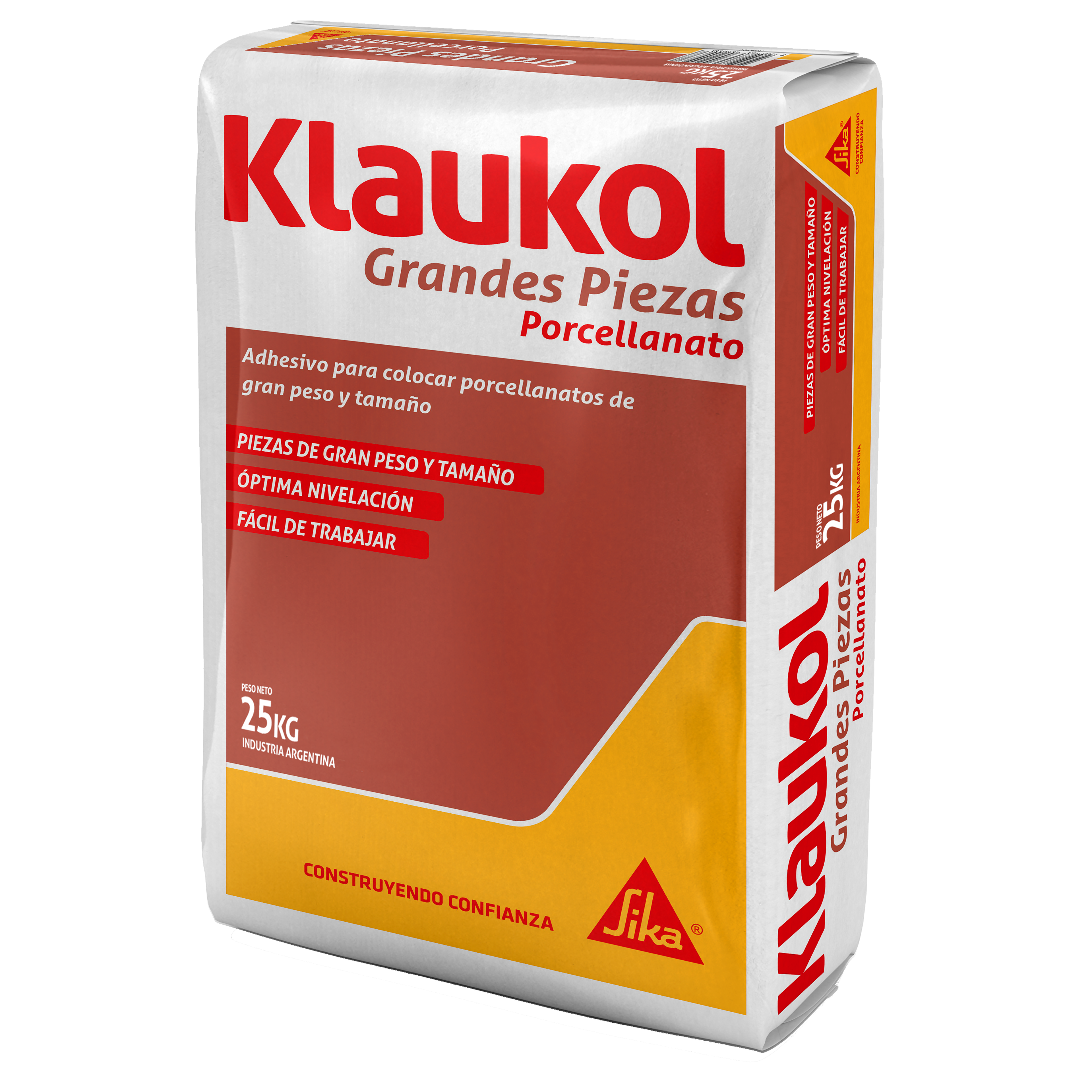 Klaukol Grandes Piezas Porcellanato®