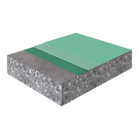 Sika Comfortfloor® PS-23