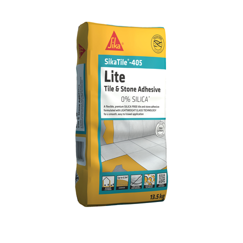 SikaTile®-405 Lite