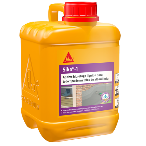 Sika®-1