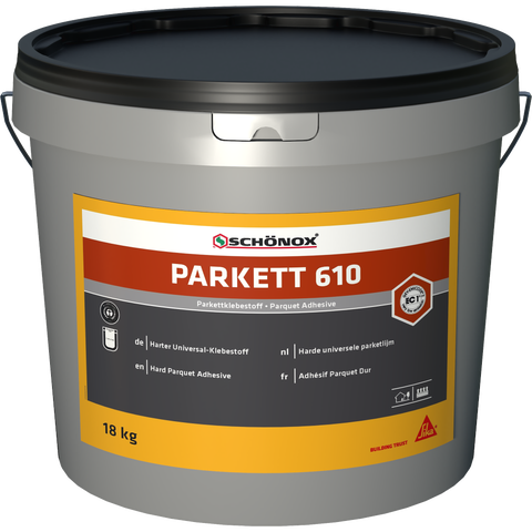 SCHÖNOX® PARKETT 610