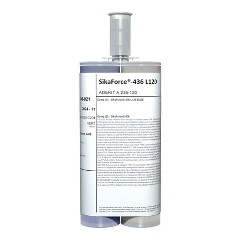 SikaForce®-436 L120