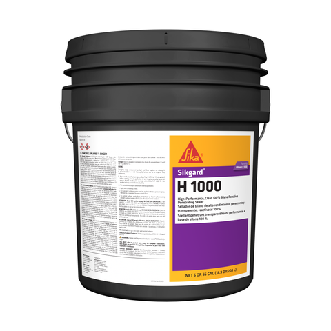 Sikagard® H 1000