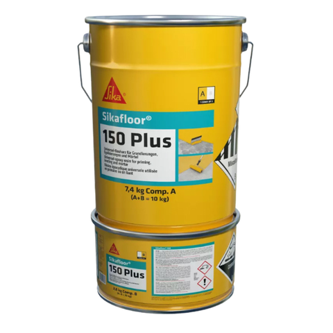 Sikafloor®-150 Plus