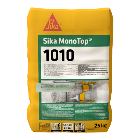 Sika MonoTop®-1010