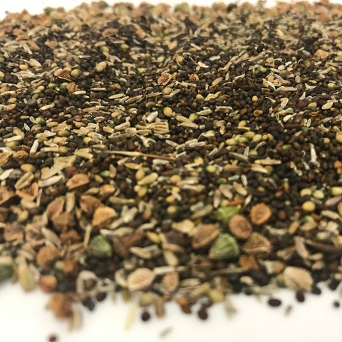 SikaRoof® Wildflower Seed UK