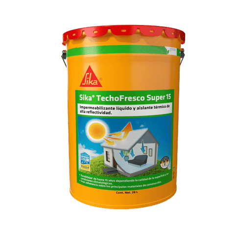 Sika® Techo Fresco Super-15