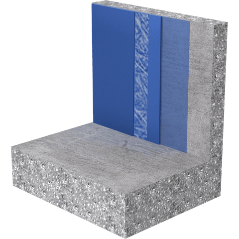 Sikagard® WallCoat AL-12 Hygienic