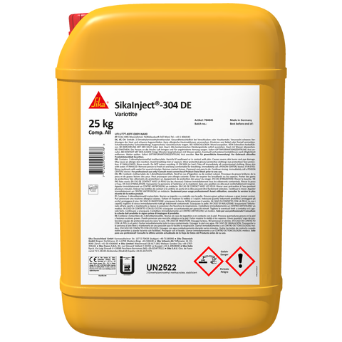 SikaInject®-304 DE