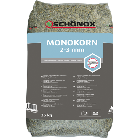 SCHÖNOX® MONOKORN