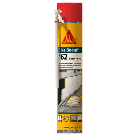 Sika Boom®-162 Foam Fix Plus