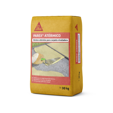 Parex Atermico