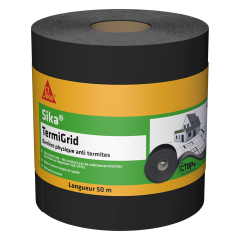 Sika® TermiGrid