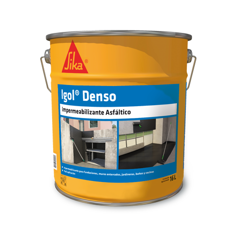 Igol® Denso