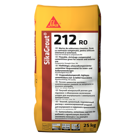 SikaGrout®-212