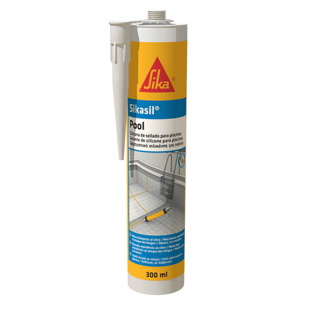 Sikasil® Pool