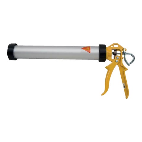 Manual Gun