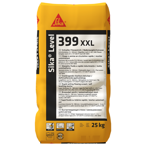 Sika® Level-399 XXL