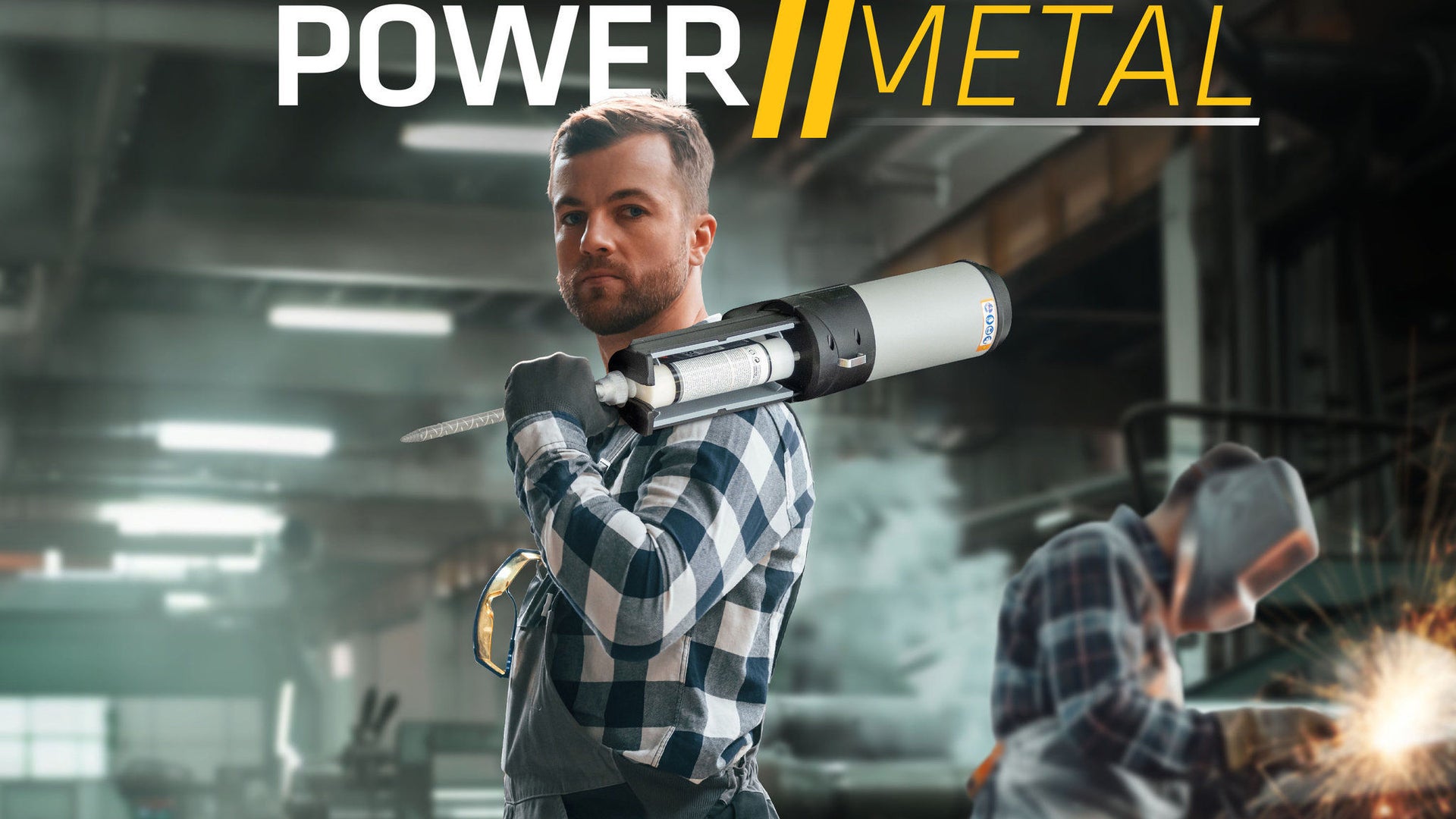 metal