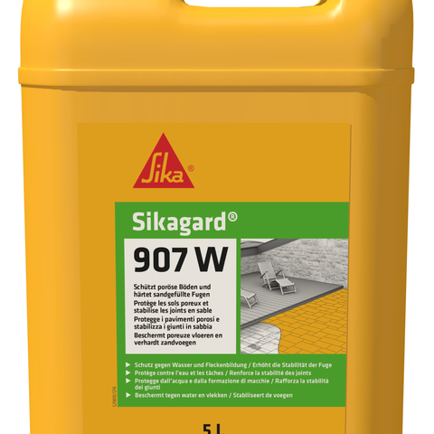 Sikagard®-907 W