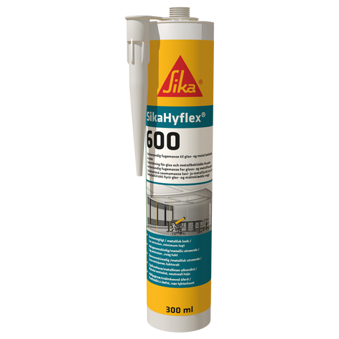 SikaHyflex®-600