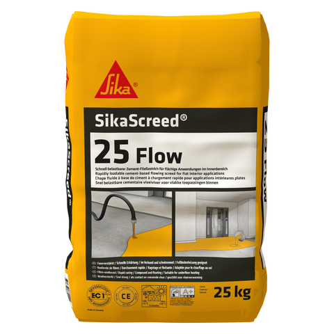 SikaScreed®-25 Flow