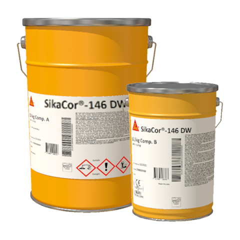 SikaCor®-146 DW