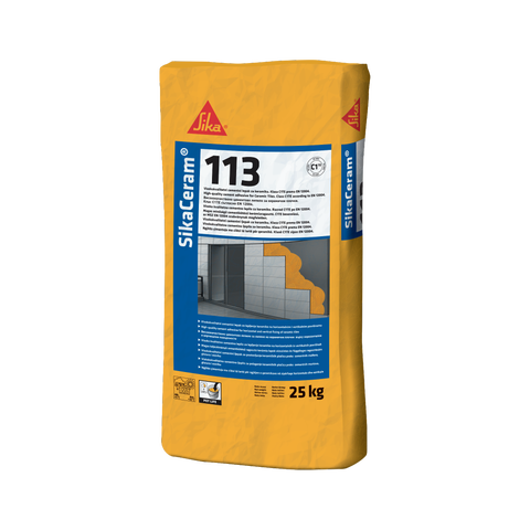 SikaCeram®-113