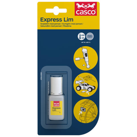 Casco® Express Lim