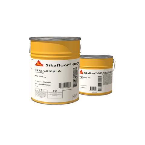 Sikafloor®-3000
