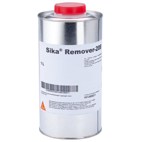 Sika® Remover-208