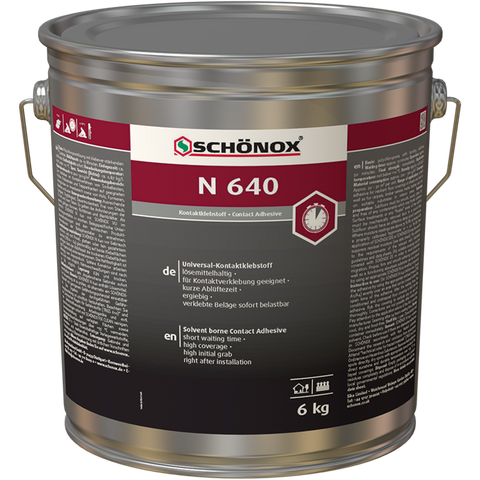 SCHÖNOX® N 640