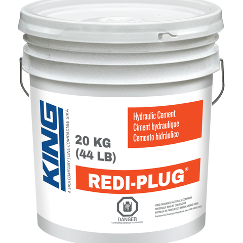 Redi-Plug®